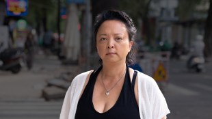 Australian Story: Sue-Yen Luiten. Image: ABC iview.