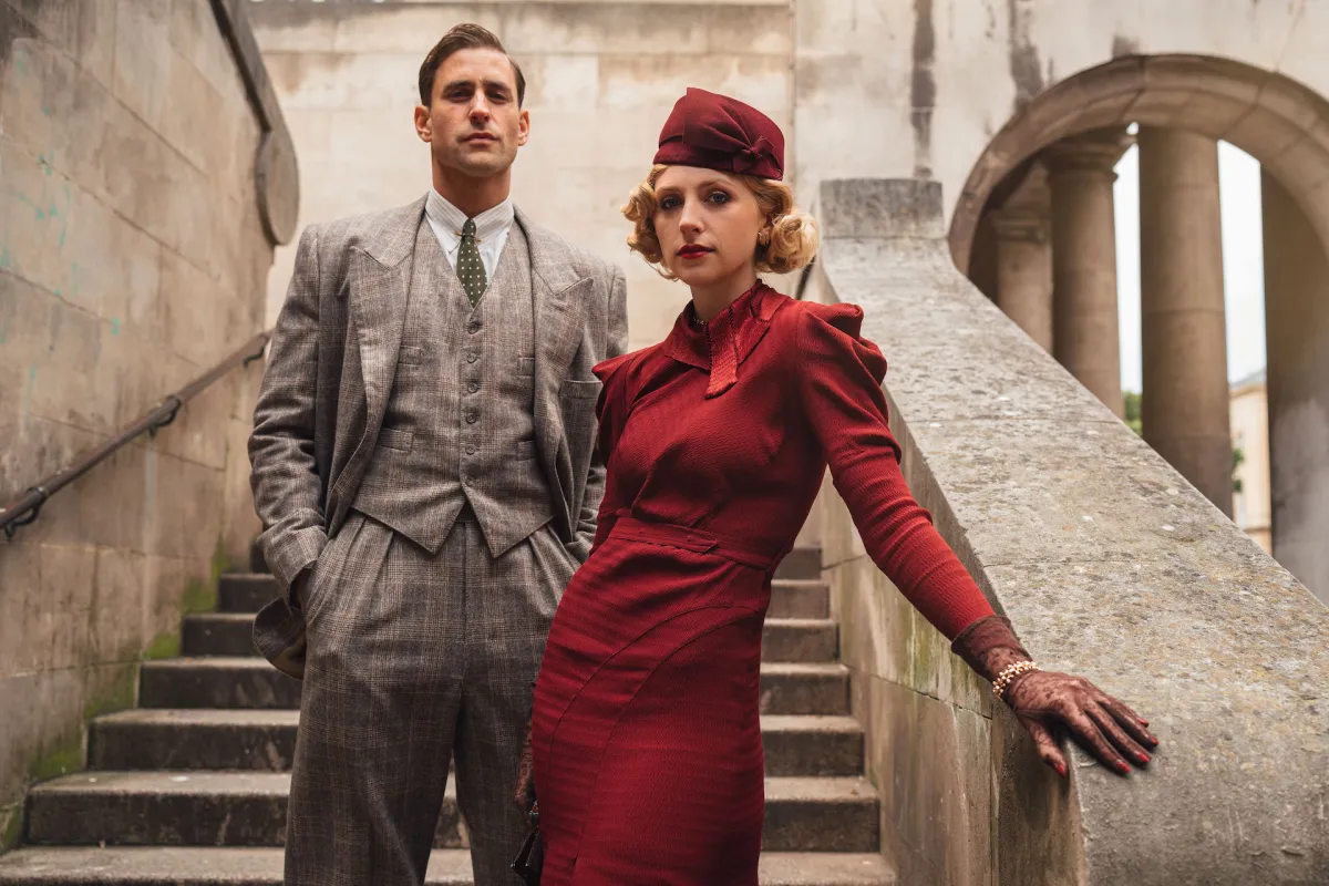 Towards Zero. Image: Britbox.