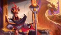 disney lorcana reign of jafar set review